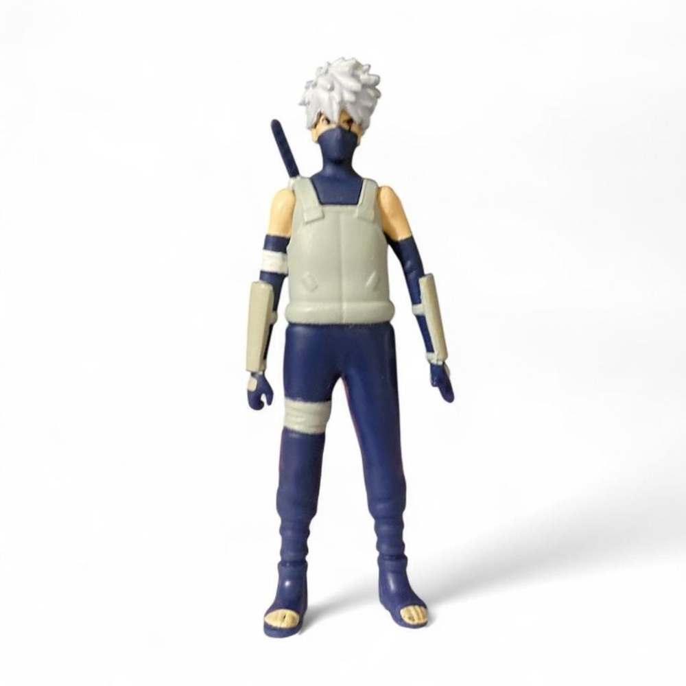 🌸3/$15🌸Anime Naruto Mini Figure
